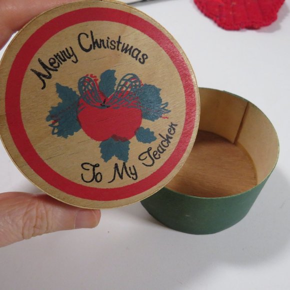 Decorative Teacher Tools & Decor --- Gift-able ---- - Picture 14 of 16